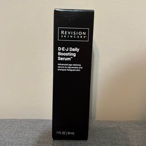Revision DEJ Daily Boosting Serum